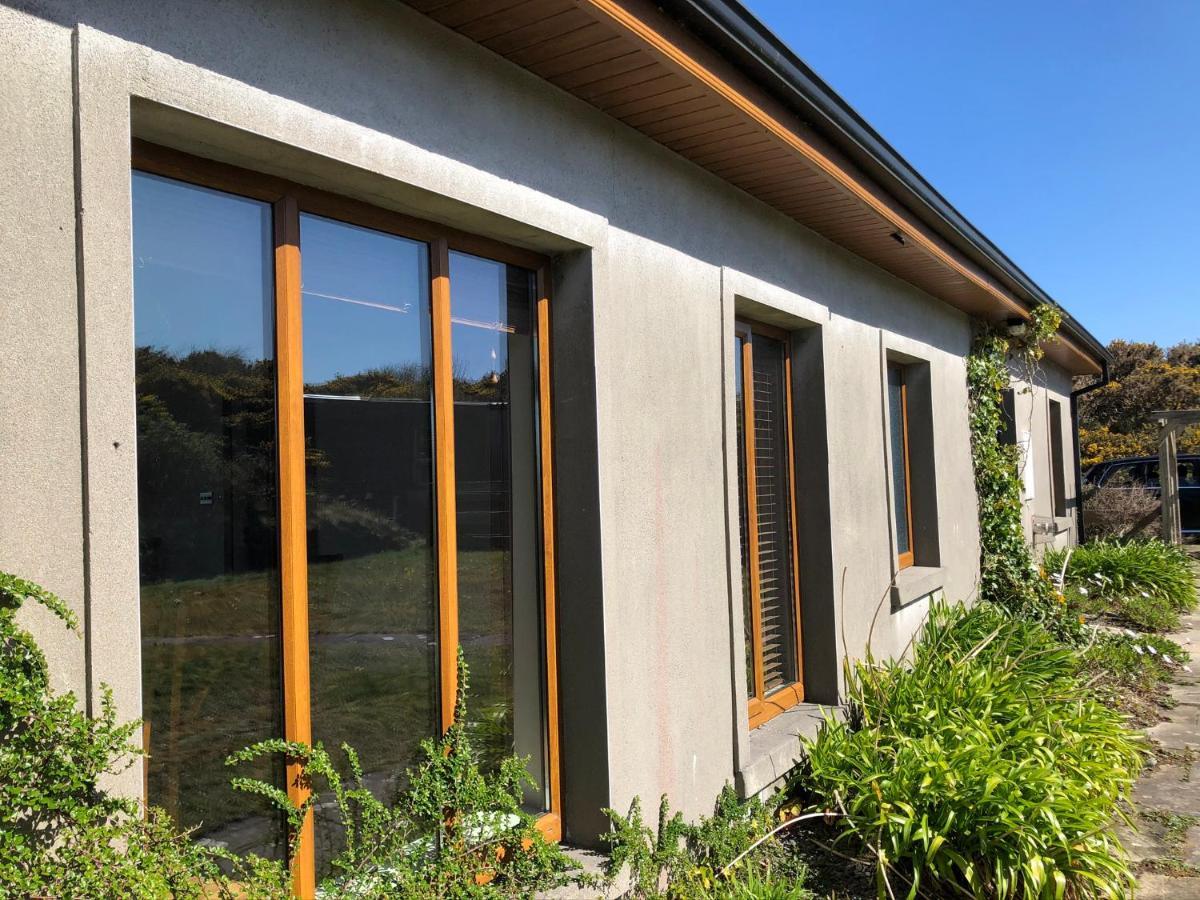 House With Sea Views Close To Beach With Wifi And Large Kitchen And Dining Ardnagreevagh Exterior photo