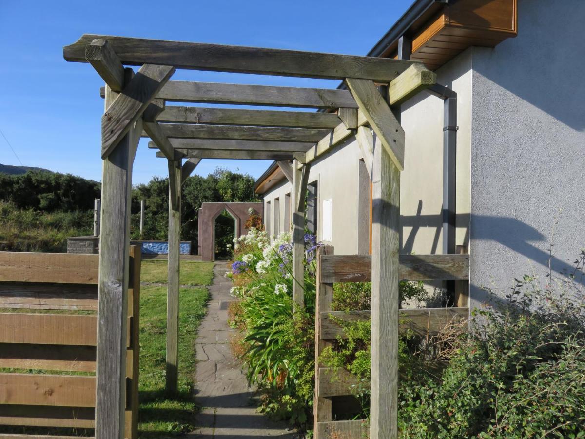 House With Sea Views Close To Beach With Wifi And Large Kitchen And Dining Ardnagreevagh Exterior photo